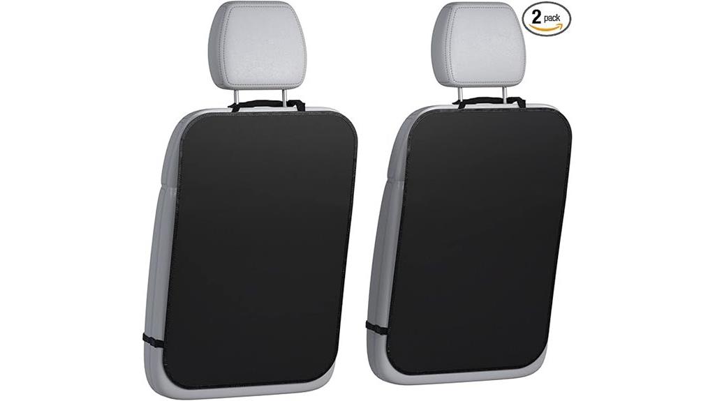 kids waterproof seat covers