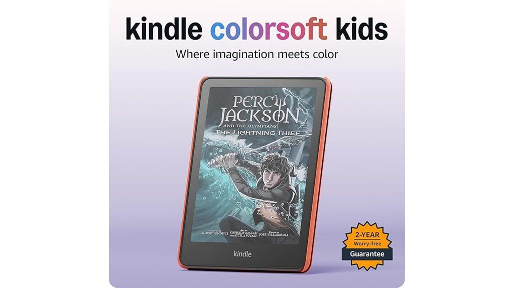kindle kids 16gb edition
