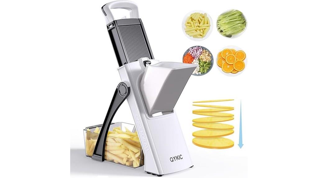 kitchen tool safety upgrade