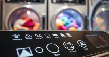laundry symbol meanings explained