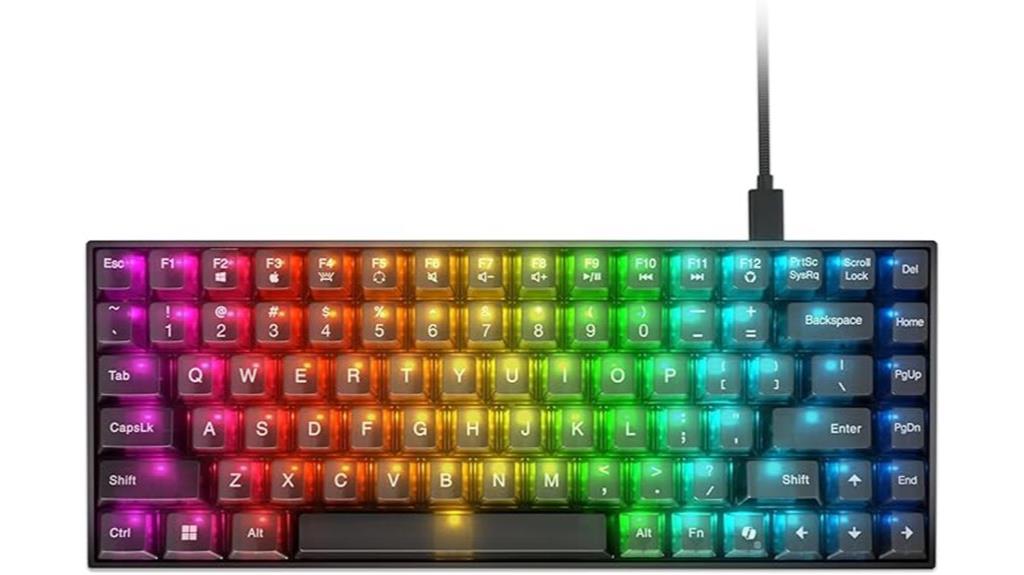 lenovo legion wired keyboard