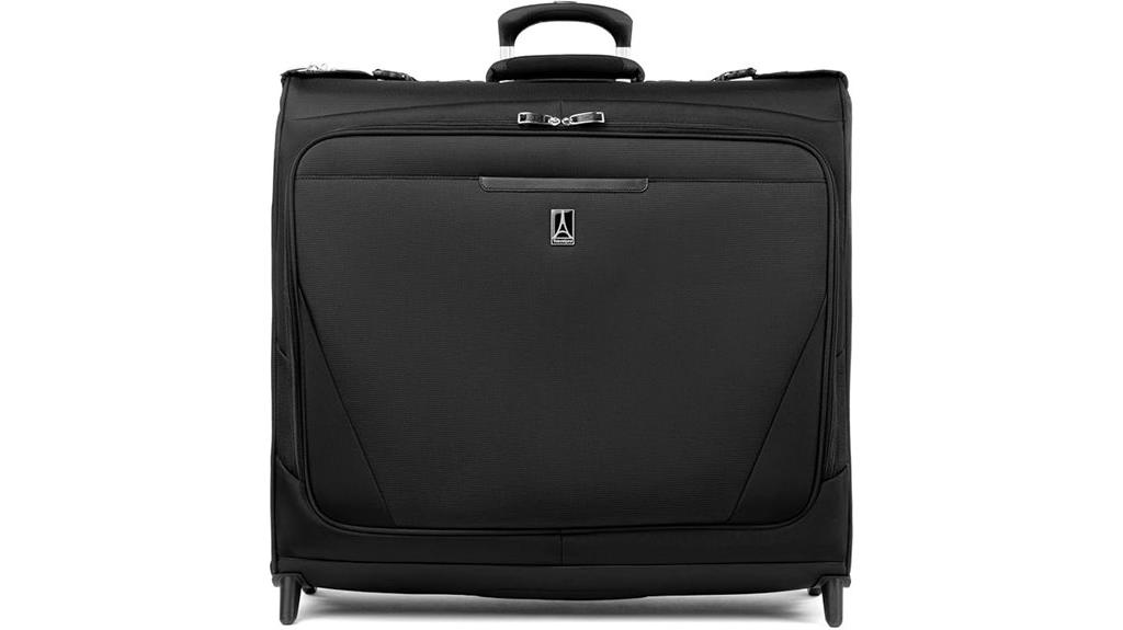 lightweight travel garment bag