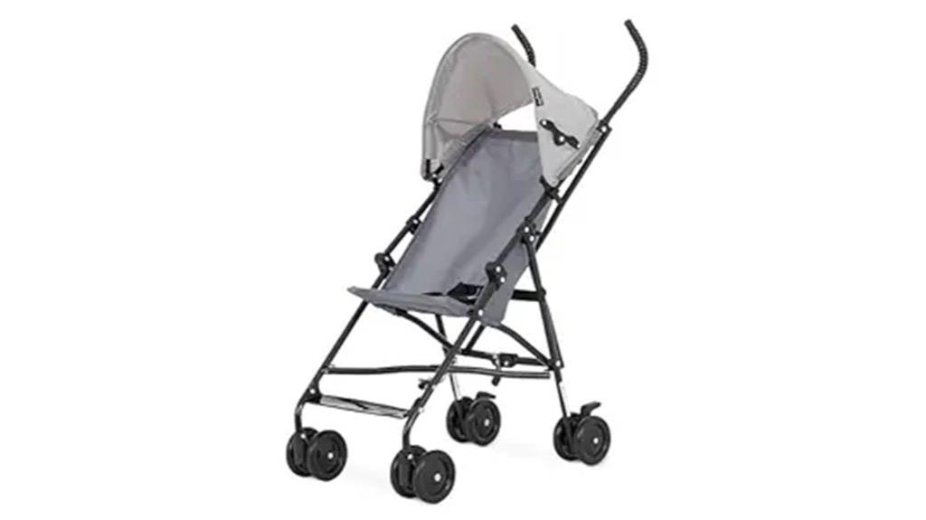 lightweight umbrella stroller