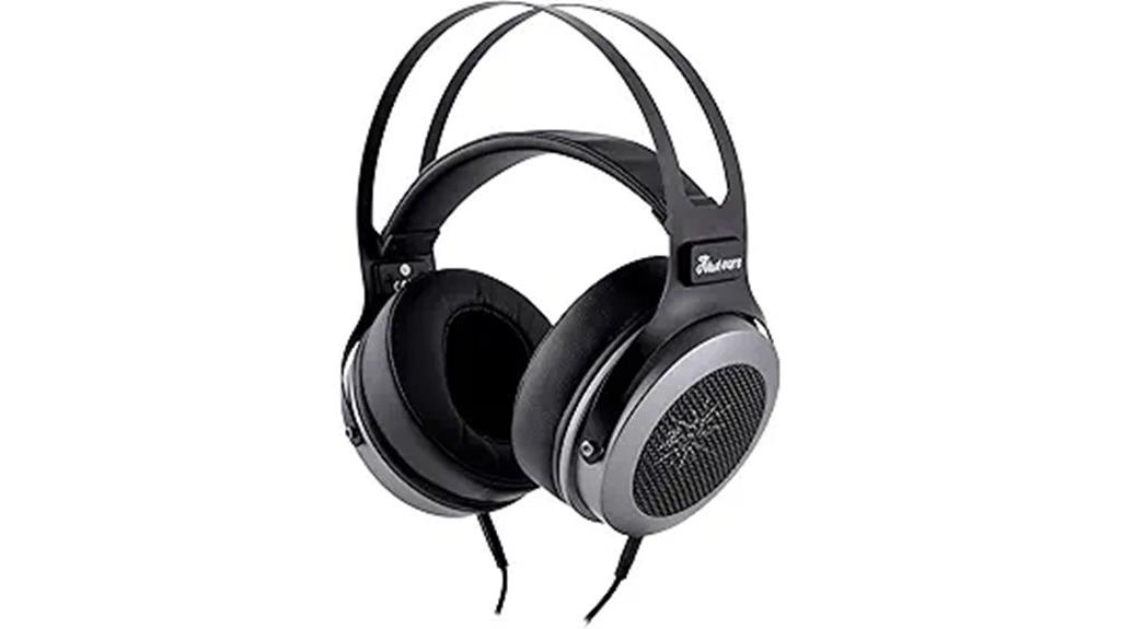 linsoul kiwi ears headphones