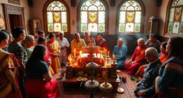 local pilgrimage with global significance