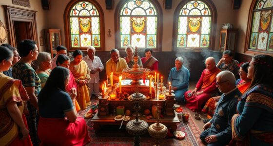 local pilgrimage with global significance