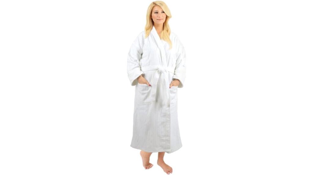 luxurious velour towel collection