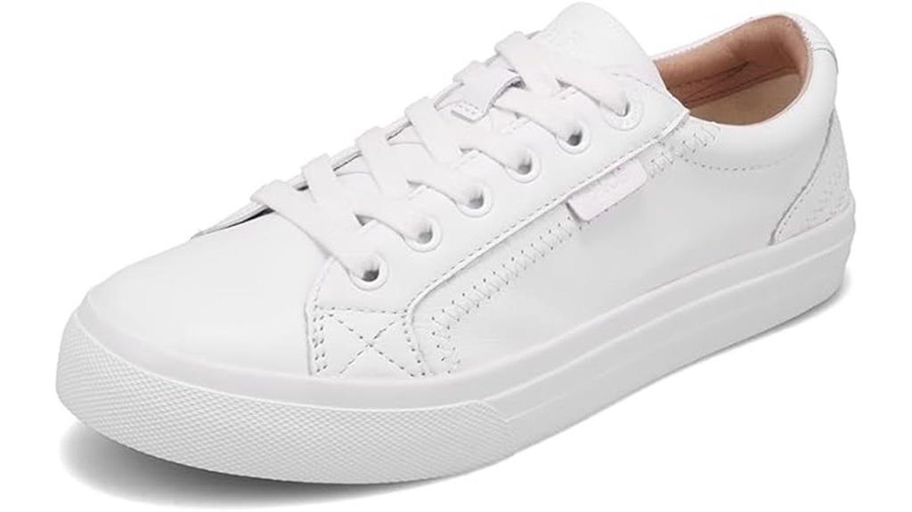 luxurious women s sneaker style
