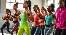 luxury activewear for athletes