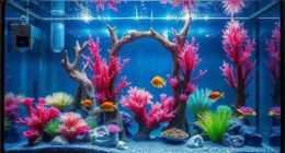 luxury aquarium accessory essentials