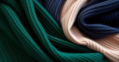 luxury cashmere sweater collection