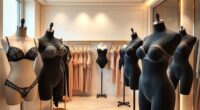 luxury comfort shapewear brands