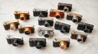 luxury compact camera options
