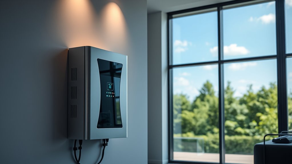 luxury home power solutions