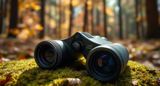 luxury hunting binoculars 2025