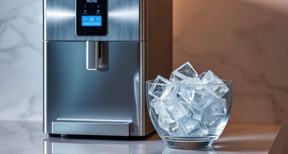 luxury ice machine recommendations