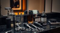 luxury men s grooming collections