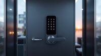 luxury smart lock selections