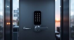 luxury smart lock selections