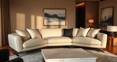 luxury sofa brands 2025