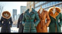 luxury winter coat reviews