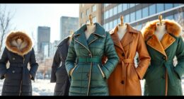 luxury winter coat reviews