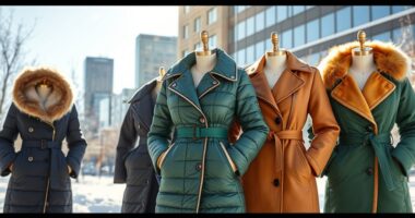 luxury winter coat reviews