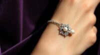luxury women s jewelry collection