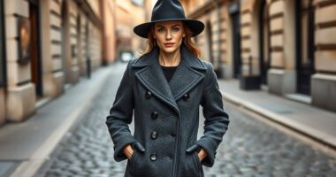 luxury women s wool coats