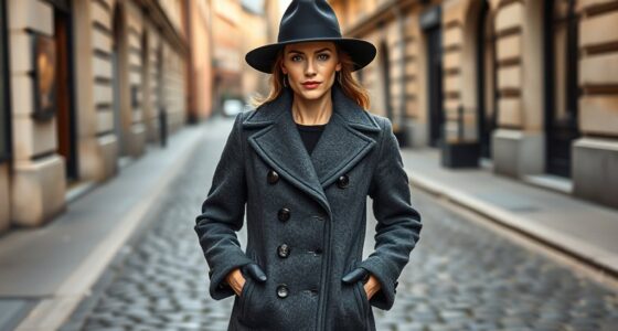 luxury women s wool coats