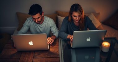 maintaining bonds over distance