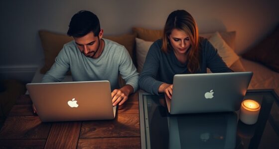 maintaining bonds over distance