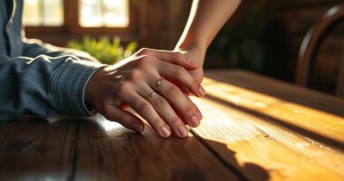 marriage celebrates partnership over perfection