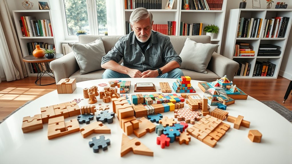 matching difficulty quality variety