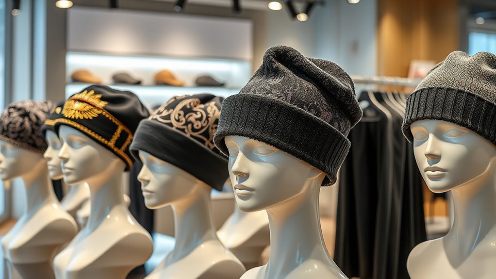 material style authenticity