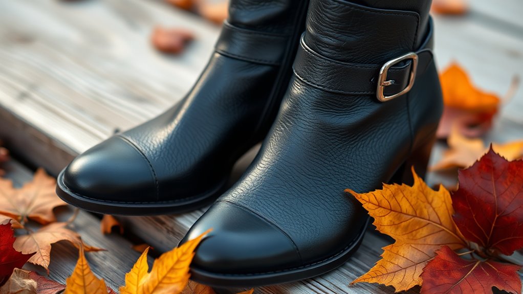 material style comfort practicality