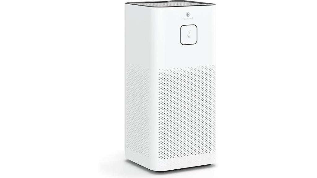medify ma 50 hepa purifier