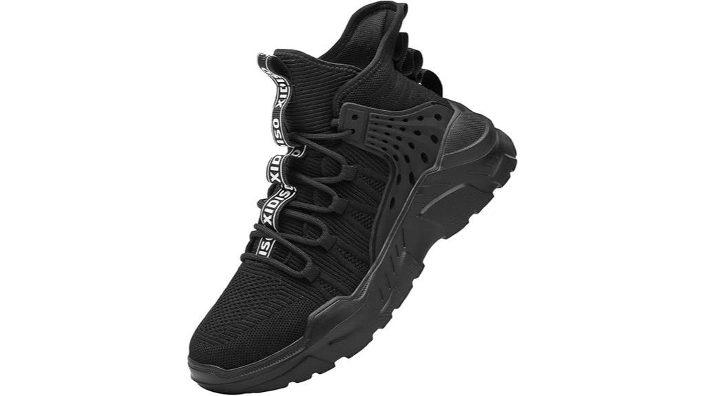 men s athletic running shoes