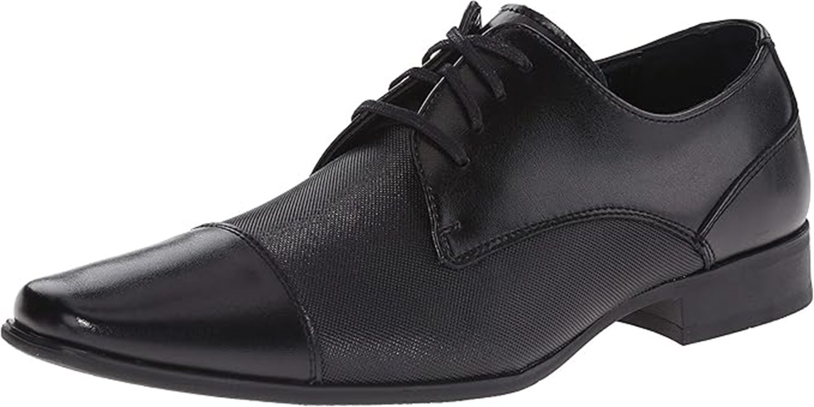 men s oxford shoes