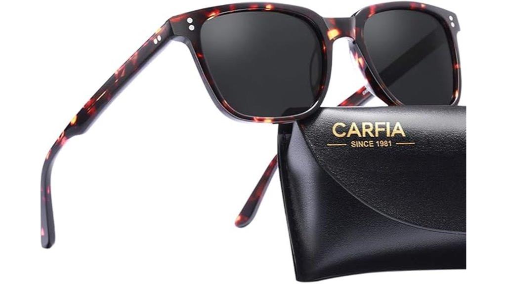 men s polarized uv sunglasses