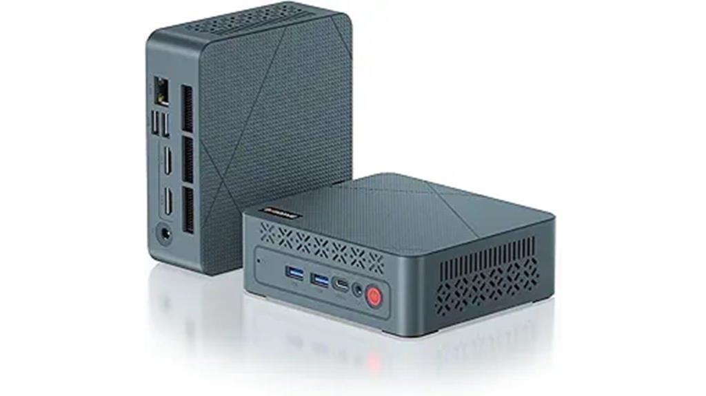 mini pc amd ryzen