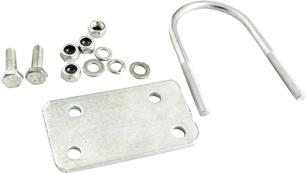 motor mount for bikes