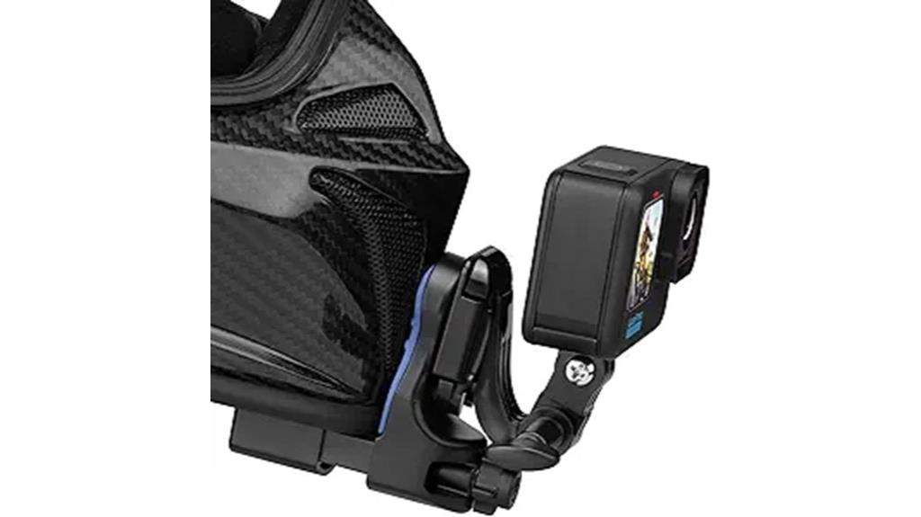 motorcycle dirt bike mount