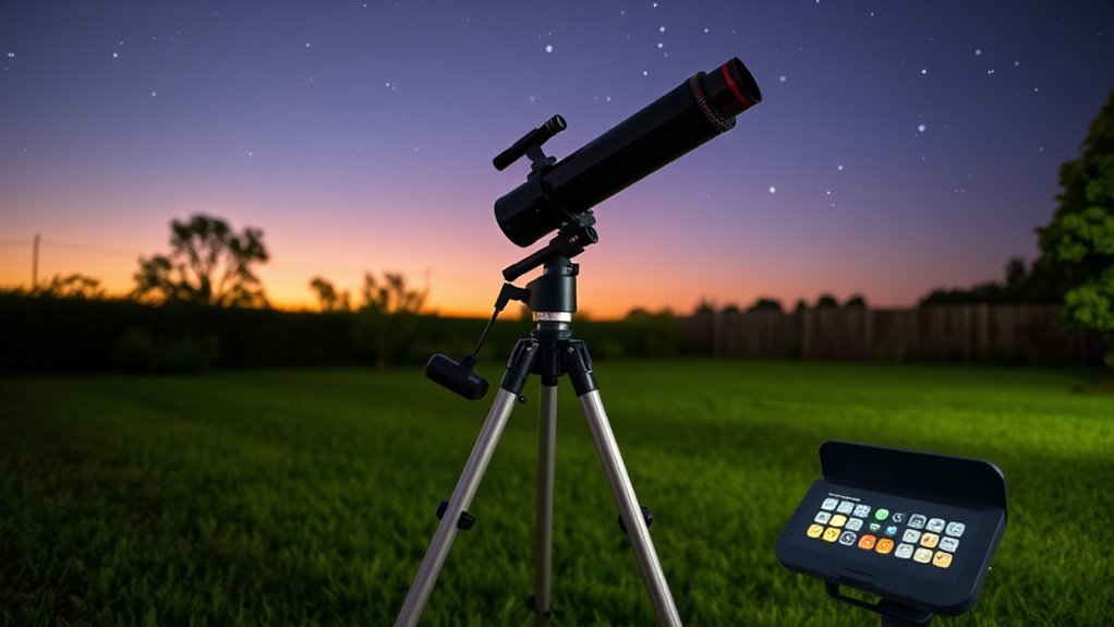 mount compatibility and features