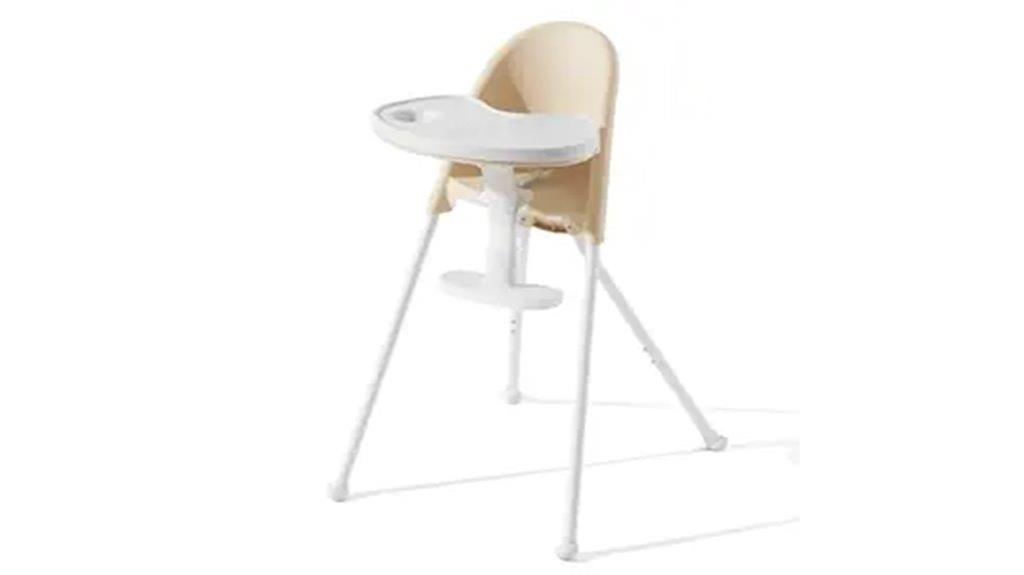multifunctional baby feeding chair