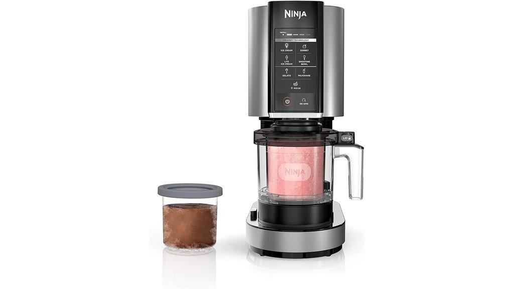 ninja nc301 creami maker