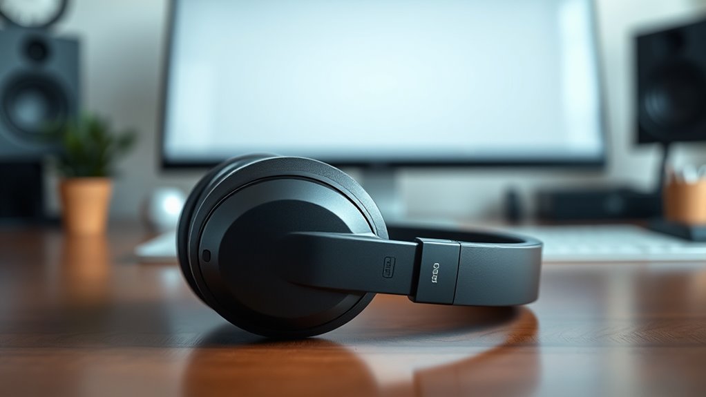 noise cancellation sound comfort