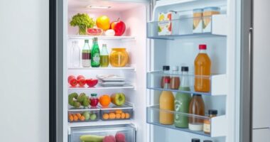 optimize appliance energy efficiency