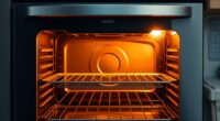 oven settings and uses