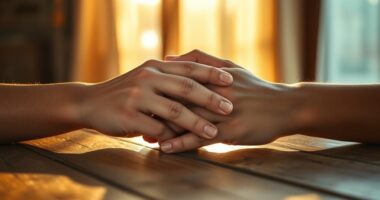 patience in relationship growth